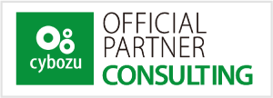 consulting official partner