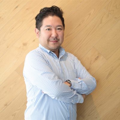 荒井 琢（LINE WORKS株式会社）