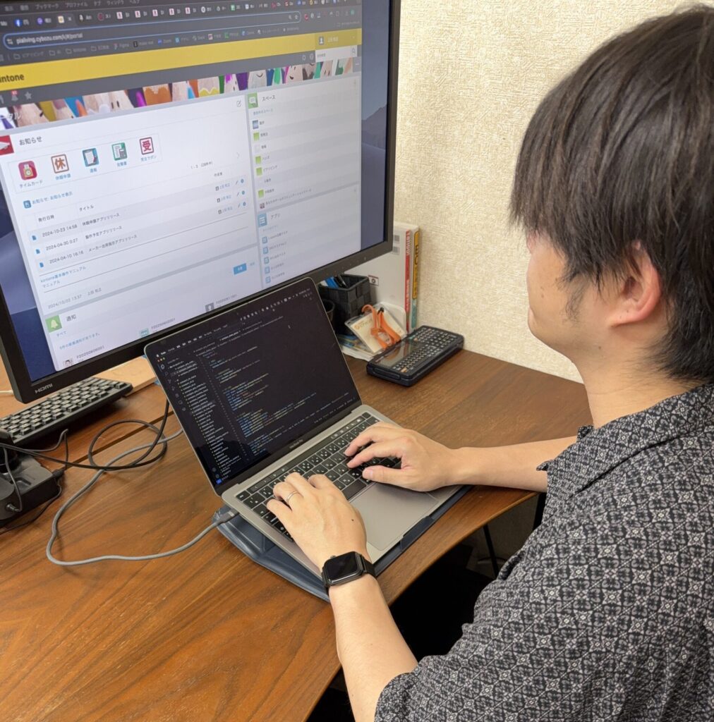 株式会社ピアリビング様「もっとこうしたい」から始まった業務改革 ｜ 株式会社GlobalB（グローバルビー）